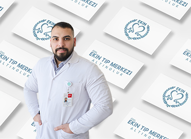 Dt.İbrahim Rafe
