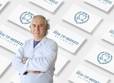 Prof.Dr.Halil İbrahim EROL